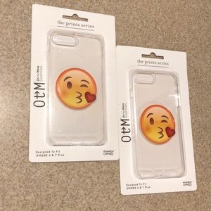 5 for $25 SALE 😘 iPhone Case Fits 6, 7 & 8 Plus